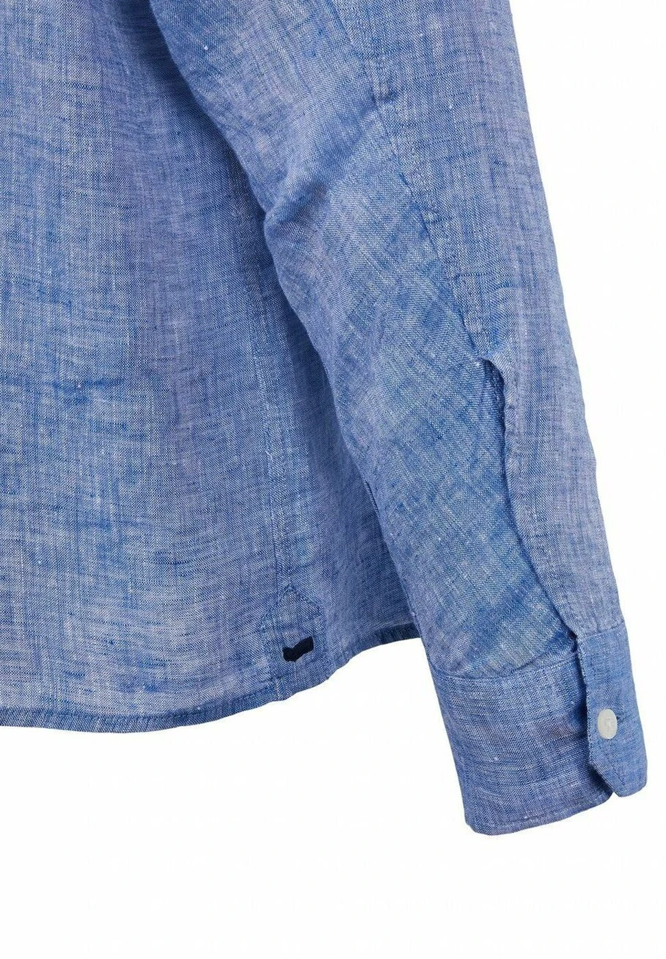 Gas CamiciaAzzurro Uomo Camicie G1622D01Z-K11 5 Gas CamiciaAzzurro Uomo Camicie G1622D01Z-K11 - immagine 3