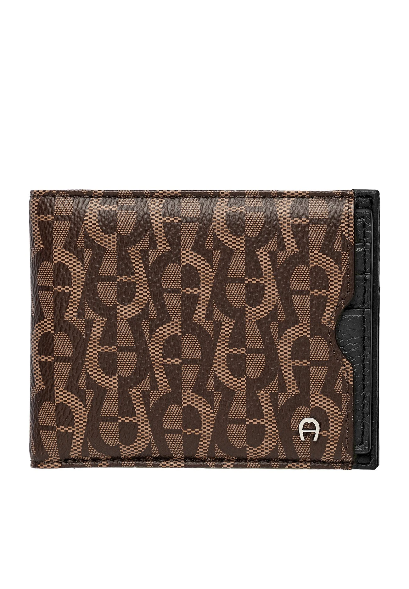 Aigner IconPortafoglioFango Uomo Portafogli E Custodie 2AI52F01K-O12 3 Aigner IconPortafoglioFango Uomo Portafogli E Custodie 2AI52F01K-O12