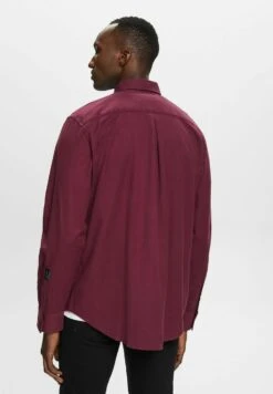 ESPRIT CamiciaAubergine Uomo Camicie ES122D0YC-I11 12 ESPRIT CamiciaAubergine Uomo Camicie ES122D0YC-I11 -Negozio Di Abbigliamento Zalando a699e8da95484e37861db7497b3003ad