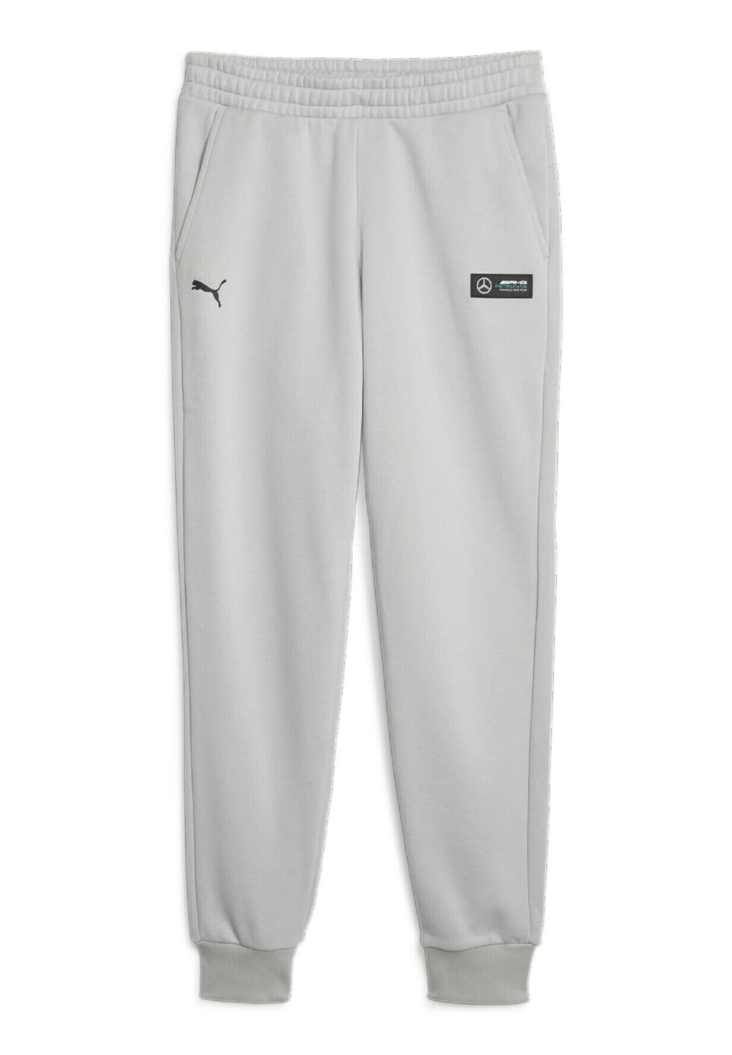Puma Mercedes-Amg Petronas Motorsport JoggingPantaloni Sportivi Team Silver Uomo Pantaloni Sportivi E Joggers PU122E0FH-C11 7 Puma Mercedes-Amg Petronas Motorsport JoggingPantaloni Sportivi Team Silver Uomo Pantaloni Sportivi E Joggers PU122E0FH-C11 - immagine 5