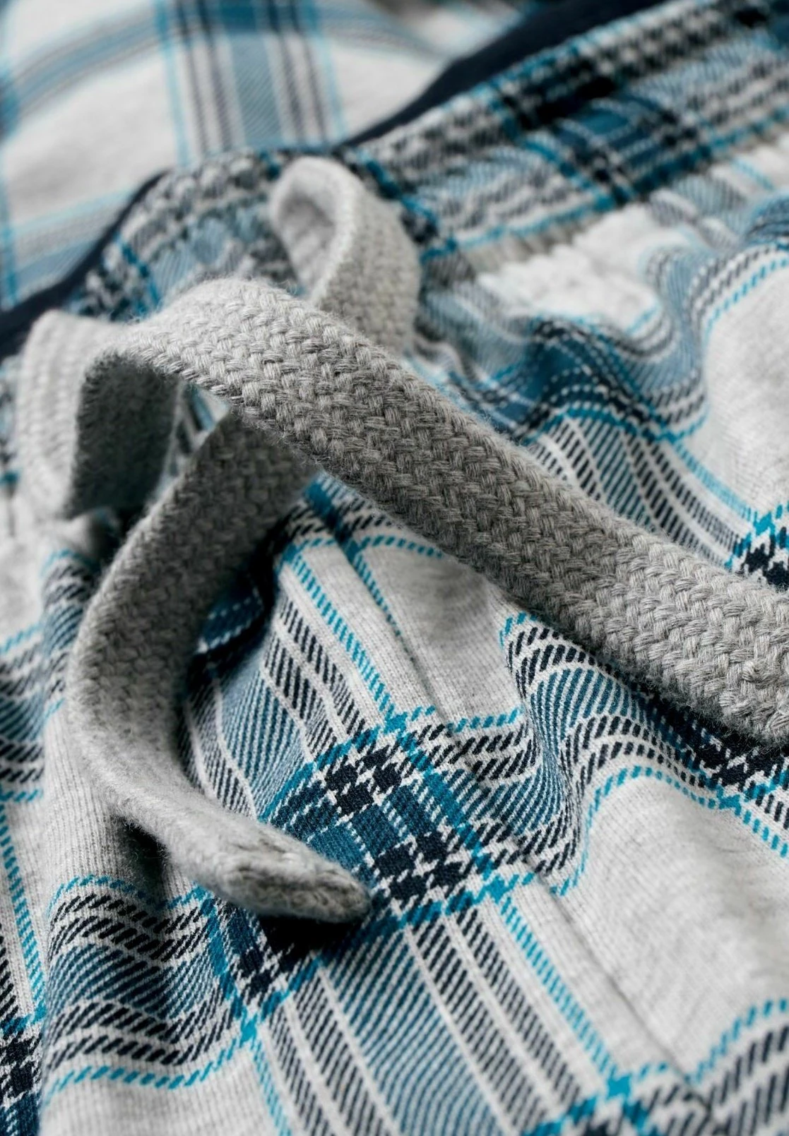 Pantaloni Del Pigiama - Light Gray 9 Pantaloni Del Pigiama - Light Gray - immagine 7