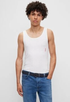 Hugo Cintura - Navy -Negozio Di Abbigliamento Zalando a6fe6a91e8da4b7cb16b96ae650af0a1