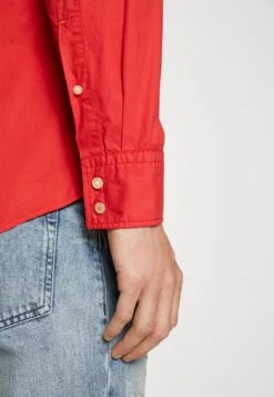 Boss Relegant - Camicia - Bright Red -Negozio Di Abbigliamento Zalando a768c2a5f1e8418b9952613105dec41e