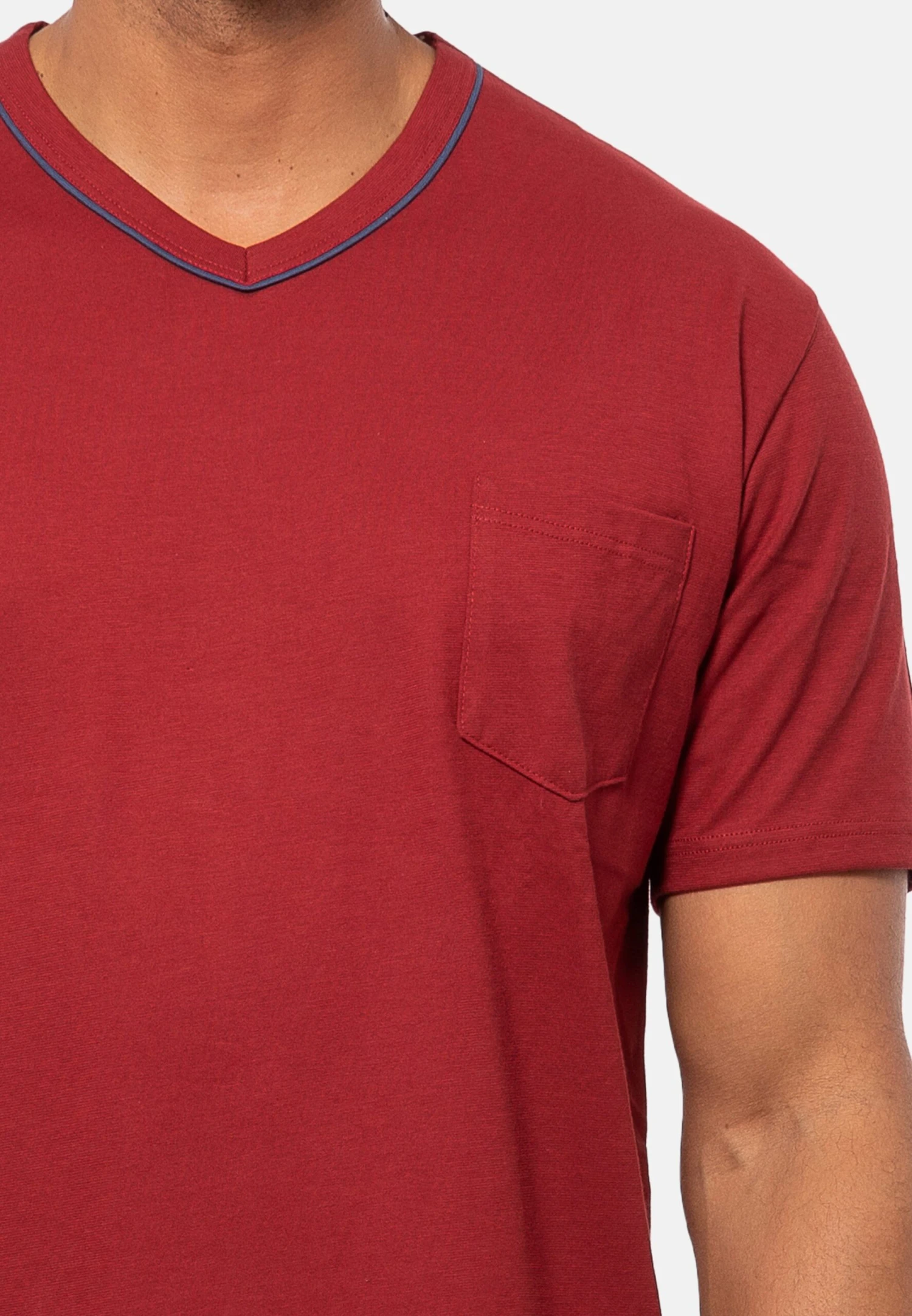 Set - Pigiama - Merlot 3 Set - Pigiama - Merlot