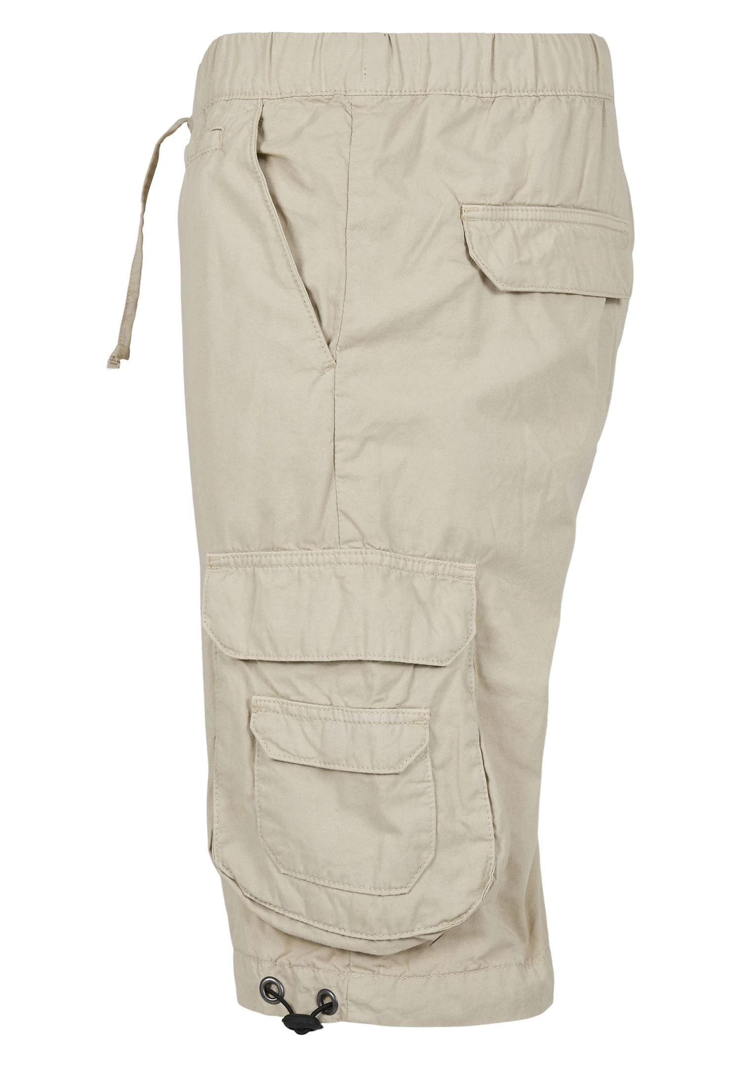 URBAN CLASSICS Double Pocket- Shorts - Concrete 10 URBAN CLASSICS Double Pocket- Shorts - Concrete - immagine 8