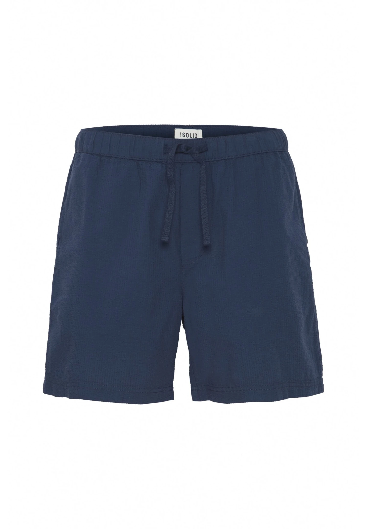 Solid SdfrevneShortsInsignia Blue Uomo Bermuda SO422F06W-K11 8 Solid SdfrevneShortsInsignia Blue Uomo Bermuda SO422F06W-K11 - immagine 6