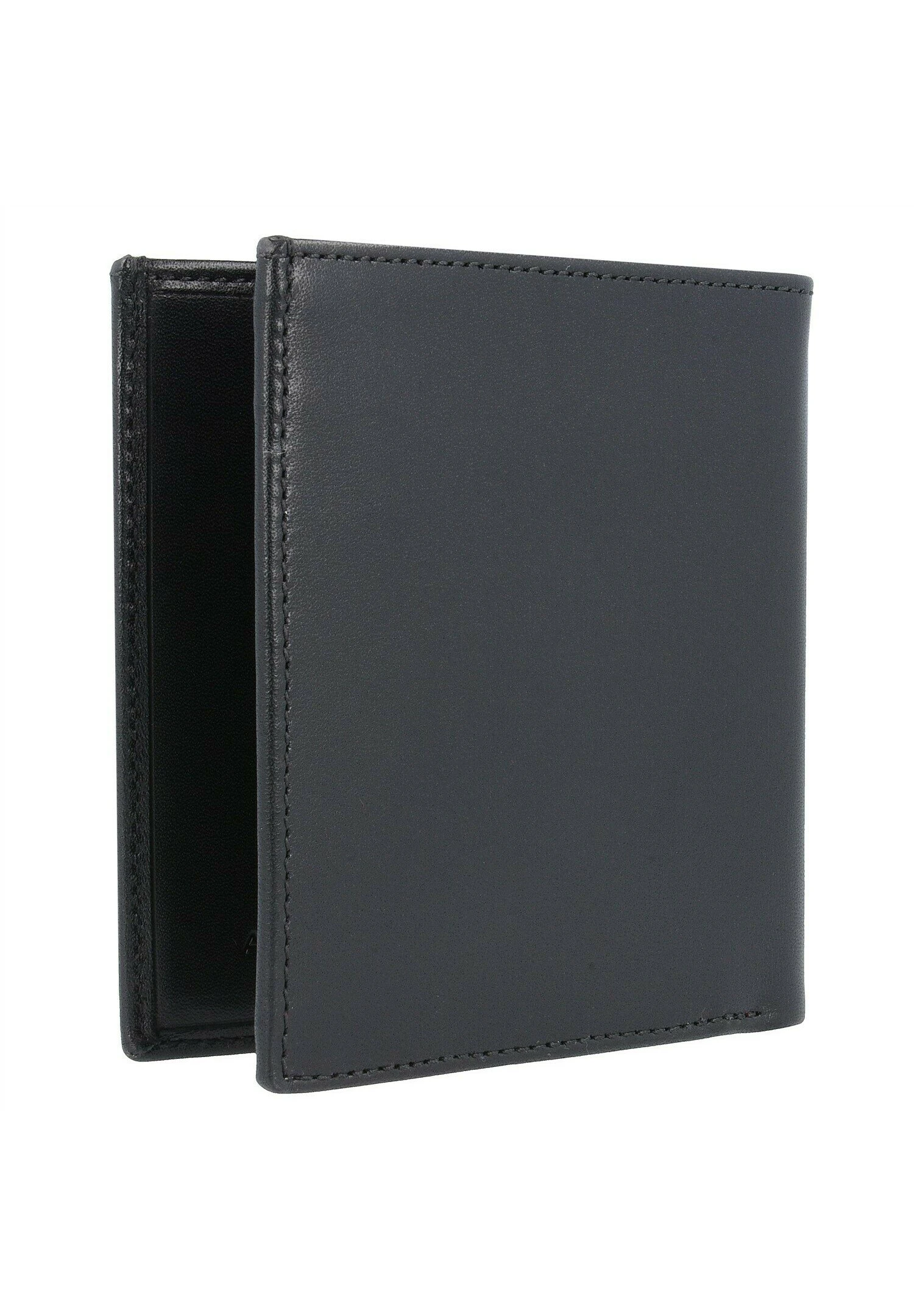 Aigner Daily Basis PortafoglioSchwarz Uomo Portafogli E Custodie 2AI52F01J-Q11 4 Aigner Daily Basis PortafoglioSchwarz Uomo Portafogli E Custodie 2AI52F01J-Q11 - immagine 2