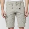 Koroshi Shorts - Piedra 2 Koroshi Shorts - Piedra -Negozio Di Abbigliamento Zalando a8ac675cd9994dfba0c8ca0ffdd63c6c