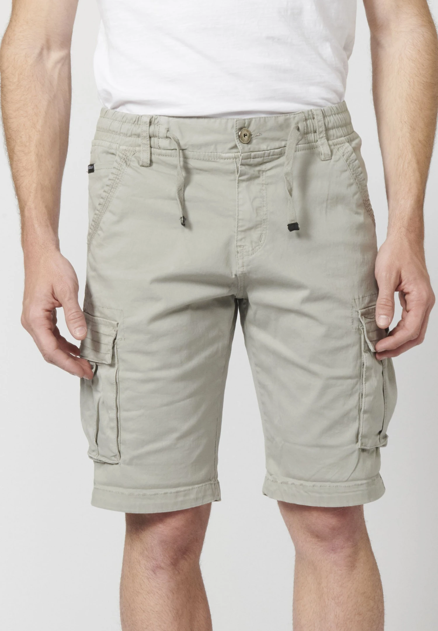 Koroshi Shorts - Piedra 3 Koroshi Shorts - Piedra