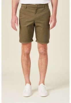 Umweltfreundliche Bermuda - Shorts - Taupe 12 Umweltfreundliche Bermuda - Shorts - Taupe -Negozio Di Abbigliamento Zalando a8c8e8a0ae0a4fa7921bbccd8e3d19f2
