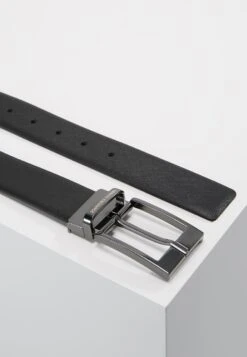 Armani Exchange Cintura - Black/Dark Brown 11 Armani Exchange Cintura - Black/Dark Brown -Negozio Di Abbigliamento Zalando a8c927cb24fc47df8f8a2e2750ccd7f8