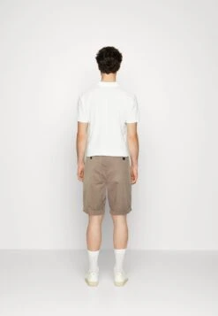 Selected Homme Slhluton FlexShortsPetrified Oak Uomo Bermuda SE622F0F6-B11 -Negozio Di Abbigliamento Zalando a94da349da3f4303ad3f10ff51aba1c5