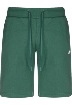 Starter Shorts - Darkfreshgreen