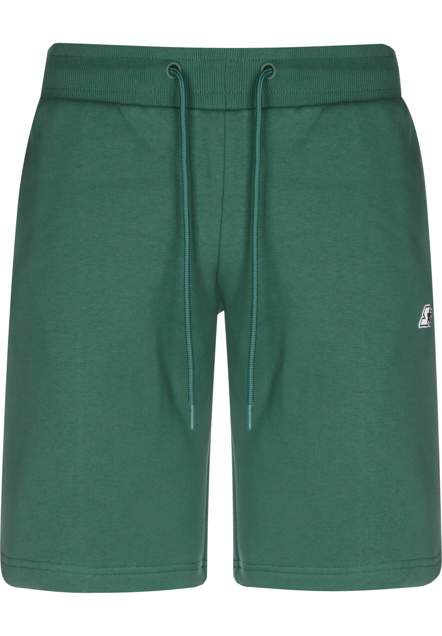 Starter Shorts - Darkfreshgreen 3 Starter Shorts - Darkfreshgreen