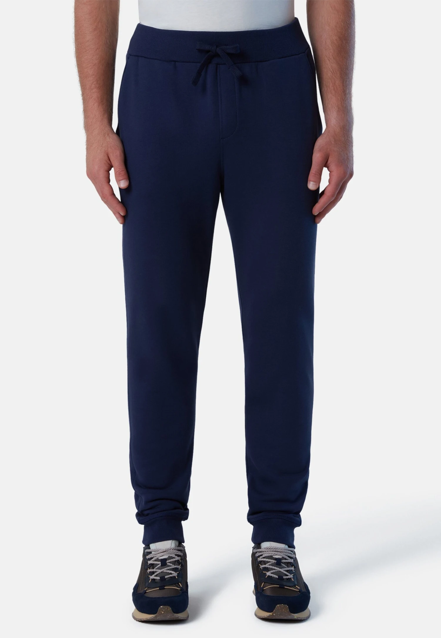 North Sails Pantaloni SportiviBlau Uomo Pantaloni Sportivi E Joggers NO622E023-K11 3 North Sails Pantaloni SportiviBlau Uomo Pantaloni Sportivi E Joggers NO622E023-K11