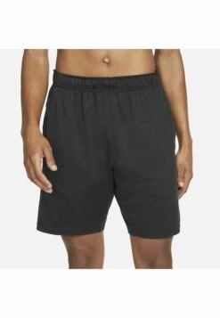 Nike Performance ShortPantaloncini SportiviOff Noir/Black/(Gray) Uomo Bermuda N1242E1M8-Q11
