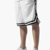 URBAN CLASSICS ShortsWhite, Black Uomo Bermuda UR622F003-A11 2 URBAN CLASSICS ShortsWhite, Black Uomo Bermuda UR622F003-A11 -Negozio Di Abbigliamento Zalando aad9a5eb9d054533b7b614573f129001
