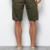 Shorts - Olive Green 1 Shorts - Olive Green -Negozio Di Abbigliamento Zalando aafa78963ebe45dcb23809abe1dcebe3