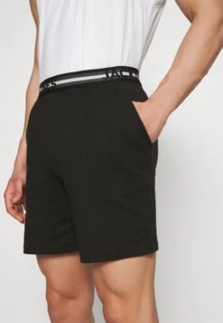 Jack & Jones JacjamesPantaloni Del PigiamaBlack Uomo Per La Notte JA282L014-Q11 11 Jack & Jones JacjamesPantaloni Del PigiamaBlack Uomo Per La Notte JA282L014-Q11 -Negozio Di Abbigliamento Zalando ab51ed9691be4a0b96979afb45a974a8