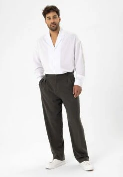 Long Sleeve Collar Detailed - Camicia - White 7 Long Sleeve Collar Detailed - Camicia - White -Negozio Di Abbigliamento Zalando ac4339fd082446bcbb480b1ef82bfb67