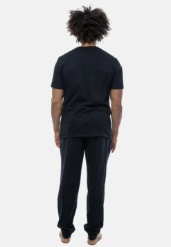 Schiesser Mix Set - Pigiama - Schwarz Gemustert 9 Schiesser Mix Set - Pigiama - Schwarz Gemustert -Negozio Di Abbigliamento Zalando ac584c7324fe4c138a0728dfe2a7654b