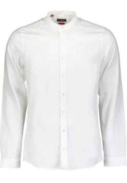 ROY ROBSON Im Slim Fit- Camicia - Weiss 11 ROY ROBSON Im Slim Fit- Camicia - Weiss -Negozio Di Abbigliamento Zalando ace33a77a22e4688981d39085275fd72