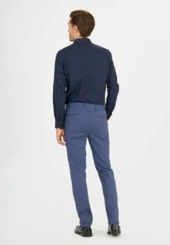 Regular FitCamicia EleganteBlu Scuro Uomo Camicie C4I22D09F-K11 -Negozio Di Abbigliamento Zalando ace38b73fd614b03803404db94c5122b