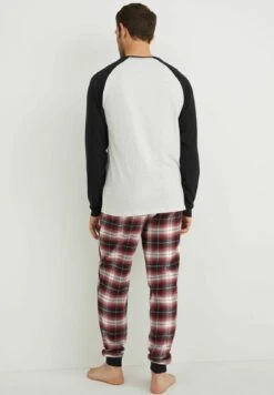 Pigiama - Red -Negozio Di Abbigliamento Zalando ace50e4a66ab4ef8be59d1e7994d879e