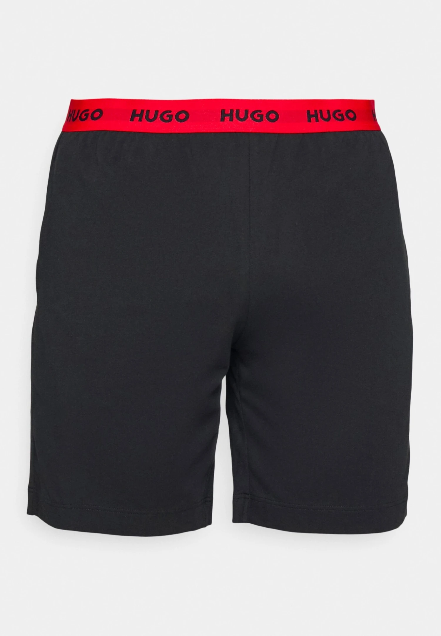 Hugo Linked- Pantaloni Del Pigiama - Black 5 Hugo Linked- Pantaloni Del Pigiama - Black - immagine 3