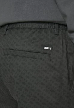 Boss Kane-Ds-Shorts - Shorts - Black -Negozio Di Abbigliamento Zalando ad566af17232449bbcc66dcf048fad78