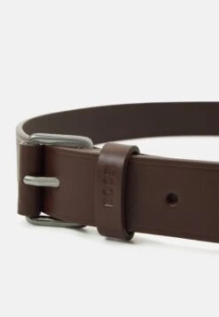 Boss Scott - Cintura - Dark Brown 7 Boss Scott - Cintura - Dark Brown -Negozio Di Abbigliamento Zalando ad6ec5d7f04e444f9f626e6b7581ea06