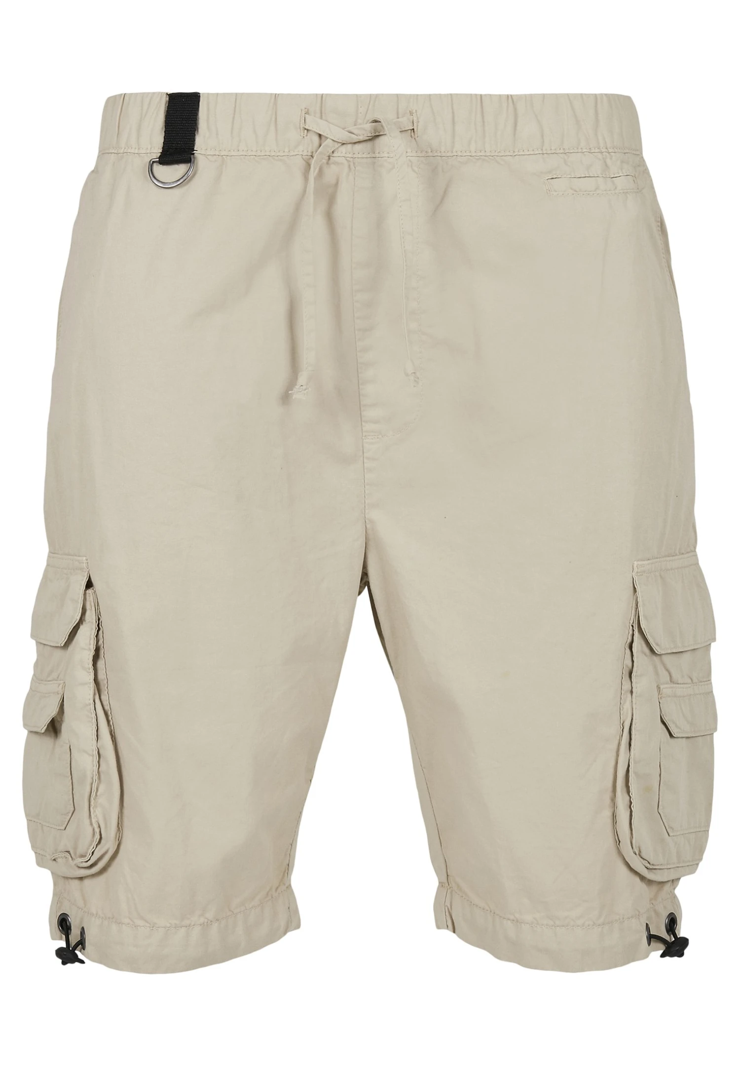 URBAN CLASSICS Double Pocket- Shorts - Concrete 8 URBAN CLASSICS Double Pocket- Shorts - Concrete - immagine 6
