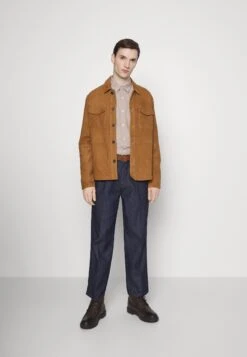 Selected Homme Slhslimnew - Camicia - Kelp -Negozio Di Abbigliamento Zalando ada5a8337d4a4fbaa92197158870d081