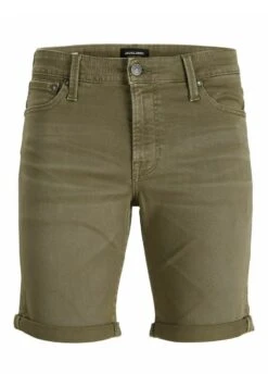Jack & Jones Rick Icon AmaShorts Di JeansDeep Lichen Green Uomo Bermuda JA222F18M-M11 12 Jack & Jones Rick Icon AmaShorts Di JeansDeep Lichen Green Uomo Bermuda JA222F18M-M11 -Negozio Di Abbigliamento Zalando add015d141c4408985afe86da07083af