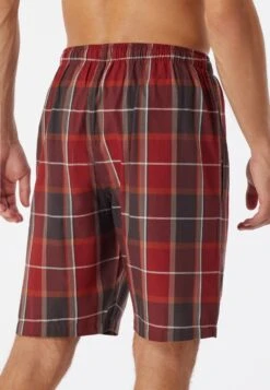 Schiesser Mix RelaxPantaloni Del PigiamaTerracotta Uomo Per La Notte S5982L030-B11 -Negozio Di Abbigliamento Zalando ae0a0f7c990a41f7a8cab9deb5dc0eb3