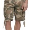 Brandit Accessoires Urban Legend Cargo ShortsWood Camo Uomo Bermuda BRM22F003-M11 -Negozio Di Abbigliamento Zalando ae2b985d54854bdfafcfd5064ebafd06