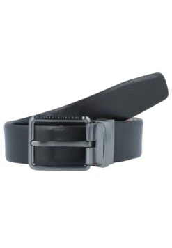 Porsche Design Wendegürtel LederCinturaBlack-Cognac Uomo Cinture PD052D00S-A11