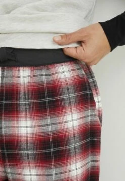 Pigiama - Red -Negozio Di Abbigliamento Zalando ae74db0c65a04dff90c2f9b073066149