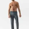 MEY LangPantaloni Del PigiamaQuartz Melange Uomo Per La Notte M9382L04I-C11 1 MEY LangPantaloni Del PigiamaQuartz Melange Uomo Per La Notte M9382L04I-C11 -Negozio Di Abbigliamento Zalando aea0718feccc4232b46b125ea89340e9