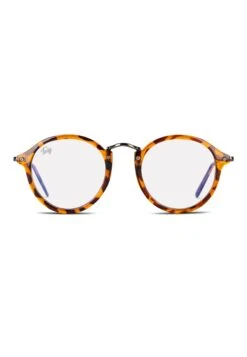 LinkeOcchiali Anti Luce BluBrown Tortoise Uomo Occhiali Per Luce Blu TWK54K02C-O11 -Negozio Di Abbigliamento Zalando aeadcd5305c7491b9a25e83730c7b5f7