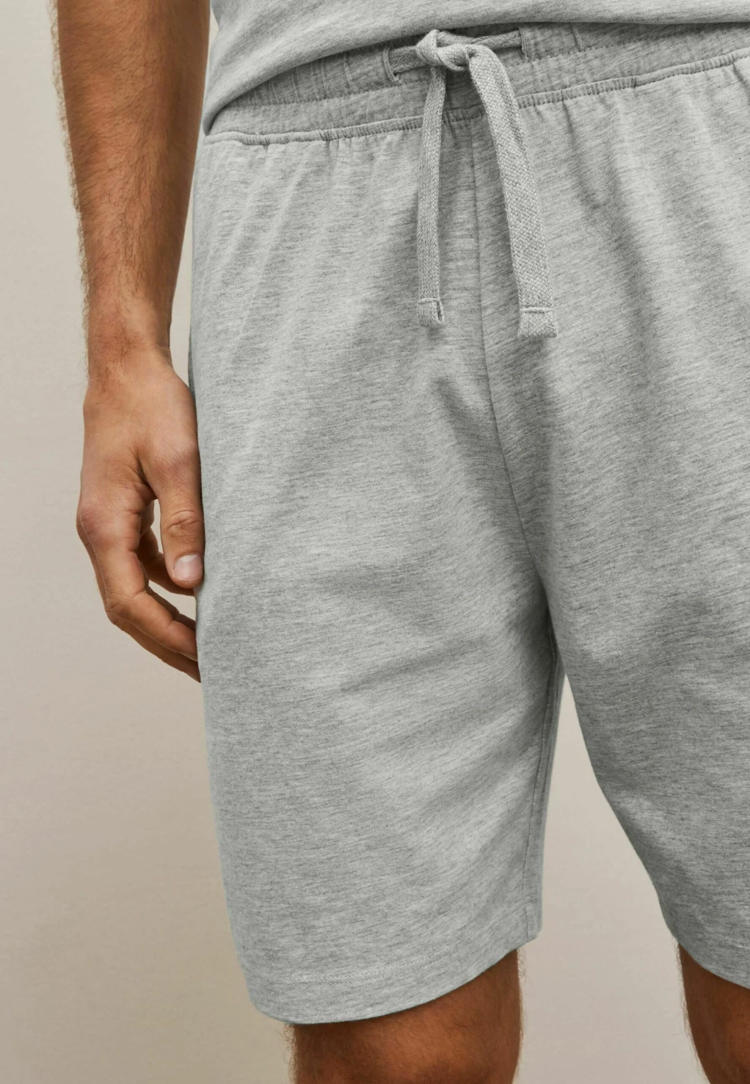 Next Sets 2 PackPigiamaNavy Grey Vest Uomo Per La Notte NX382M049-C11 6 Next Sets 2 PackPigiamaNavy Grey Vest Uomo Per La Notte NX382M049-C11 - immagine 4