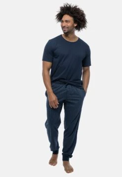 Schiesser MixPigiamaBlau Gemustert Uomo Per La Notte S5982M0AG-K12 8 Schiesser MixPigiamaBlau Gemustert Uomo Per La Notte S5982M0AG-K12 -Negozio Di Abbigliamento Zalando af3b3b06561545f9a91fba50c8e9ff1c