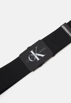 Calvin Klein Jeans Monogram BeltCinturaBlack Uomo Cinture C1852D061-Q11 7 Calvin Klein Jeans Monogram BeltCinturaBlack Uomo Cinture C1852D061-Q11 -Negozio Di Abbigliamento Zalando af583f6e94434e1bb7d9a7f5fe28e3b6