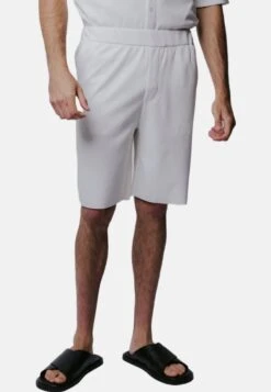 Abade - Shorts - White