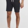 Solid SdtrippoShortsDark Grey Melange Uomo Bermuda SO422F05G-C11 1 Solid SdtrippoShortsDark Grey Melange Uomo Bermuda SO422F05G-C11 -Negozio Di Abbigliamento Zalando afd1704439404a438c84baae8f60a10b