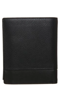 Bugatti AtlantaPortafoglioBlack Uomo Portafogli E Custodie BU152F00K-Q11 -Negozio Di Abbigliamento Zalando b038d7723b1a42eb818e9ce64f5bcbed