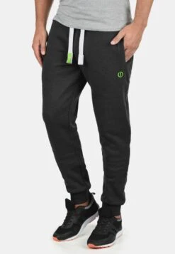 Solid SdbennPantaloni SportiviDark Grey Uomo Pantaloni Sportivi E Joggers SO422E01K-C12