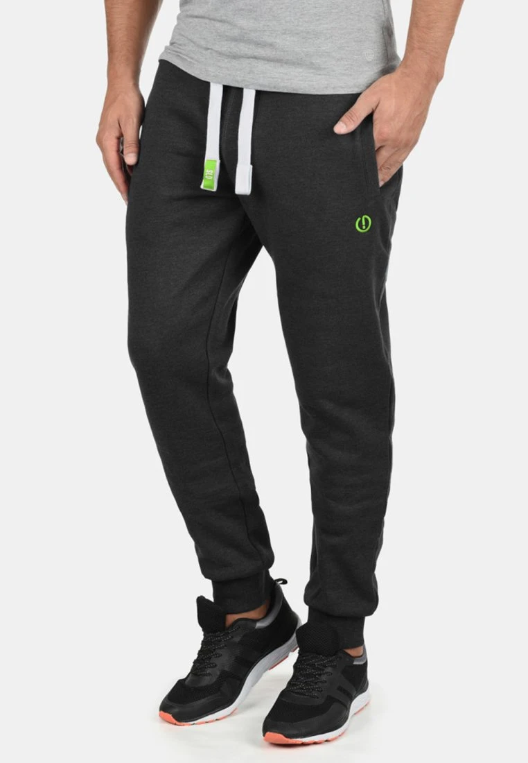 Solid SdbennPantaloni SportiviDark Grey Uomo Pantaloni Sportivi E Joggers SO422E01K-C12 3 Solid SdbennPantaloni SportiviDark Grey Uomo Pantaloni Sportivi E Joggers SO422E01K-C12