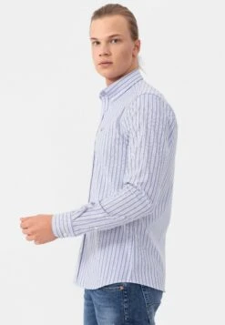 Casual- Camicia - Lilac -Negozio Di Abbigliamento Zalando b0fda111ecb34918973340a83ea9fb4a