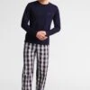 Jockey SetPigiamaNavy Uomo Per La Notte 5JO82B015-K12 2 Jockey SetPigiamaNavy Uomo Per La Notte 5JO82B015-K12 -Negozio Di Abbigliamento Zalando b154416addaf4d90b86ae379bc2c73ec